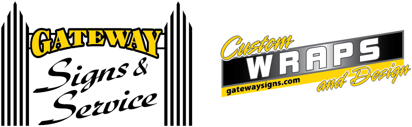 Gateway Signs & Service